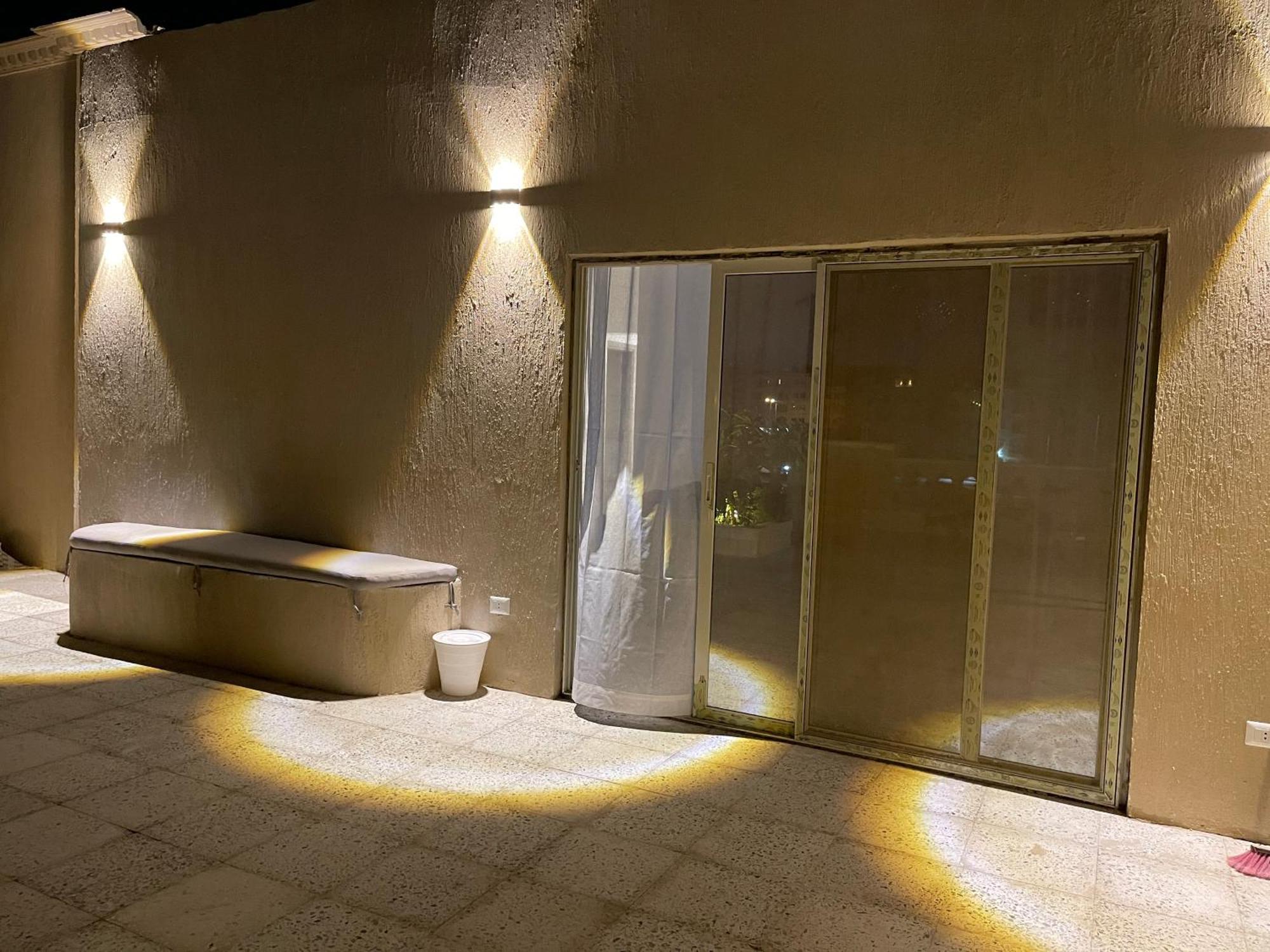Apartment Pint House For Rent Cairo
