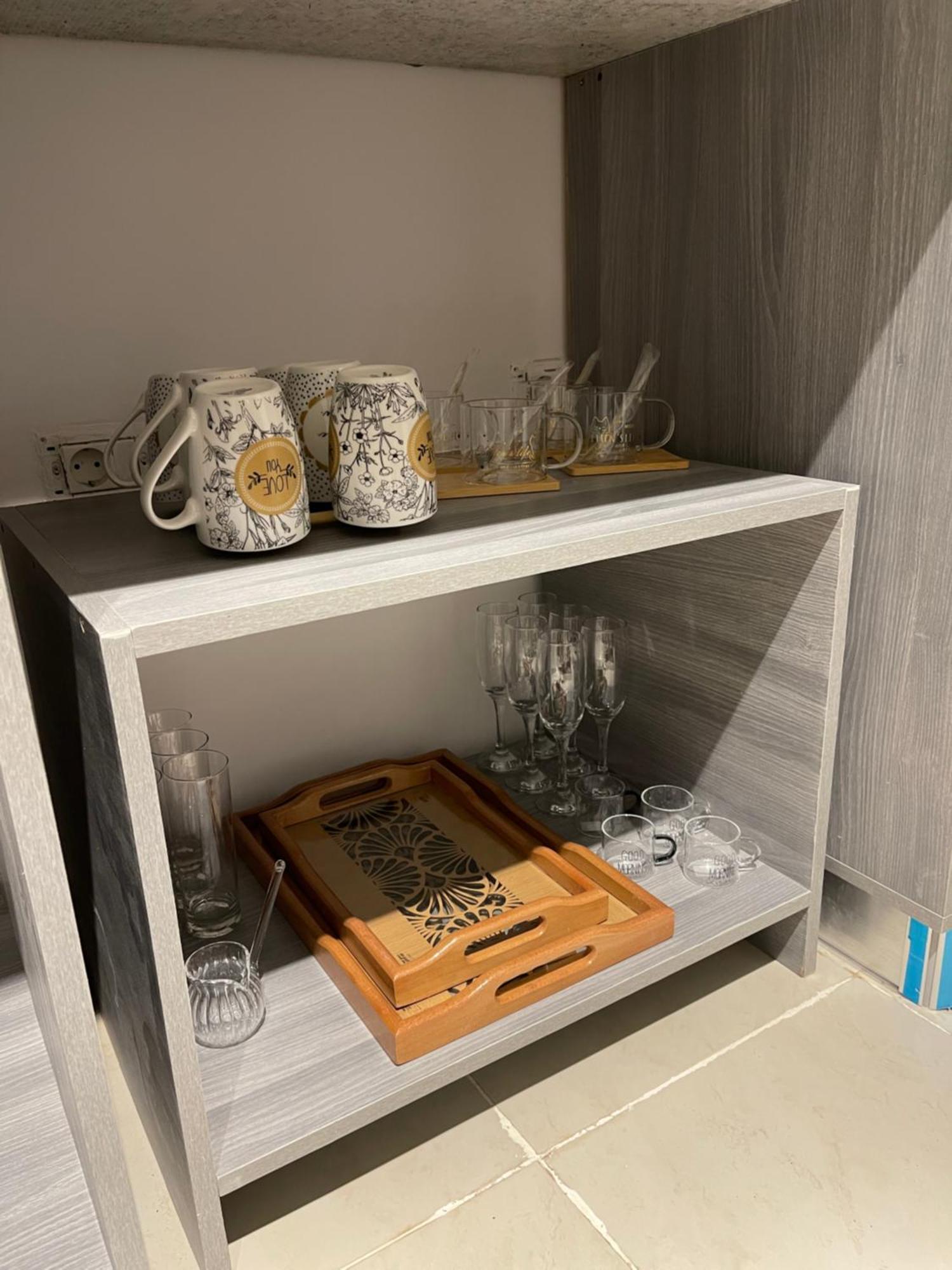 Apartment Pint House For Rent Cairo