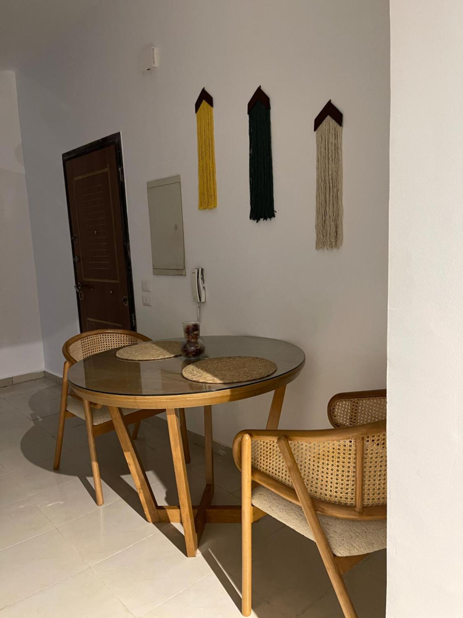 Apartment Pint House For Rent Cairo