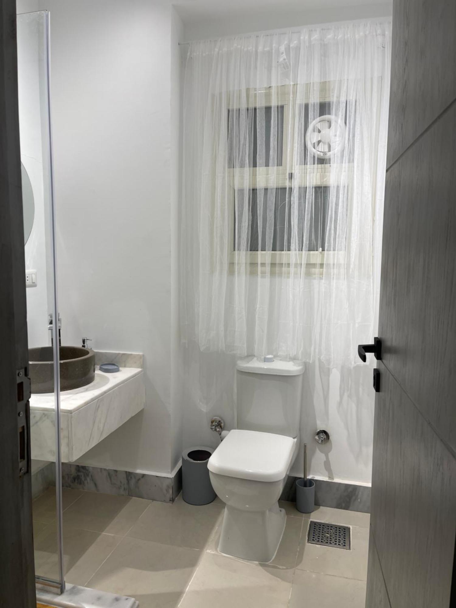 Apartment Pint House For Rent Cairo